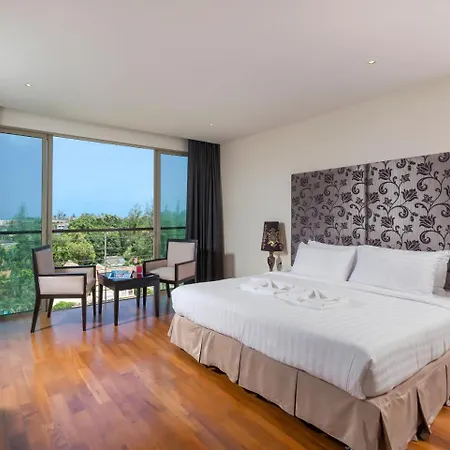 G1 Serviced Apartment Kamala Beach